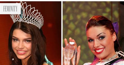 Víťazky Miss USA v priebehu rokov