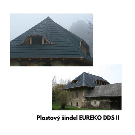 Porovnanie dreveného šindľa a pálenej škridly