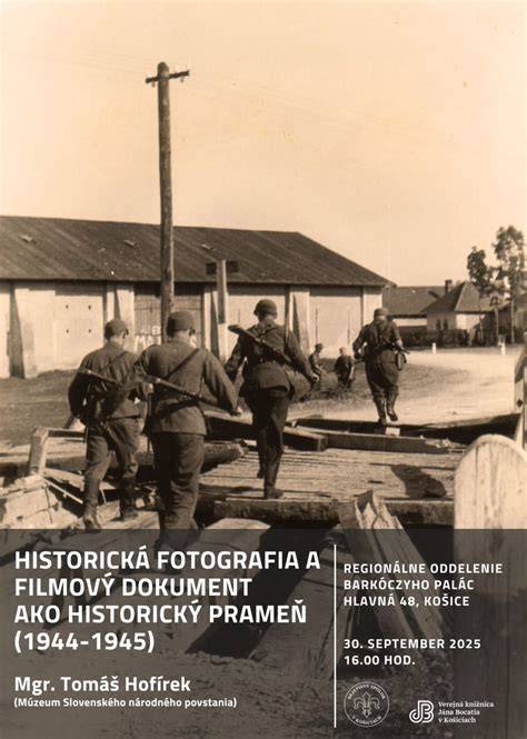 Historická fotografia Mestského parku