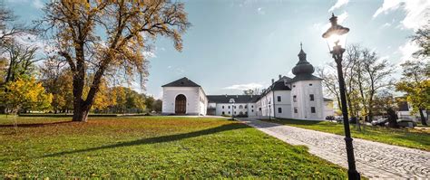 Chateau Appony po rekonštrukcii