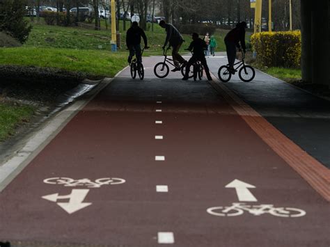 Chodník popri rieke Hron vhodný na cyklistiku a beh