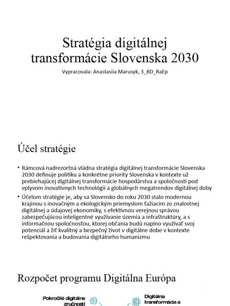 Symbolické znázornenie digitálnej transformácie v stavebníctve