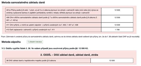 Diagram: Vplyv neuhradených záväzkov na daňový základ