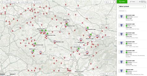 Schéma porovnávajúca prístupy k premlčaniu vecných bremien v Českej republike