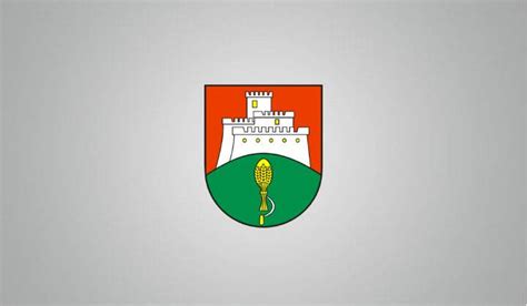 Vlajka obce Považany