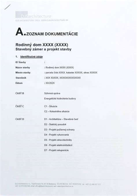 Porovnanie katalógového a individuálneho projektu domu