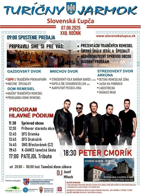 Jarmok v slovenskej dedine
