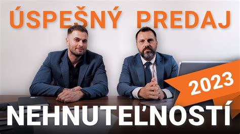 Ilustrácia symbolizujúca úspešný predaj nehnuteľnosti