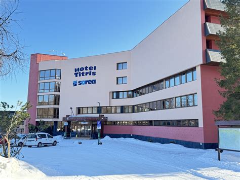 Hotel Sorea