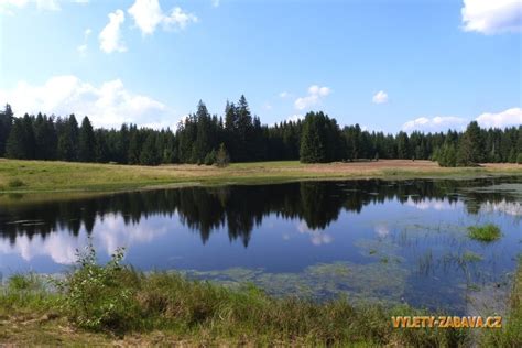 Lesné prostredie v okolí Hnilčíka