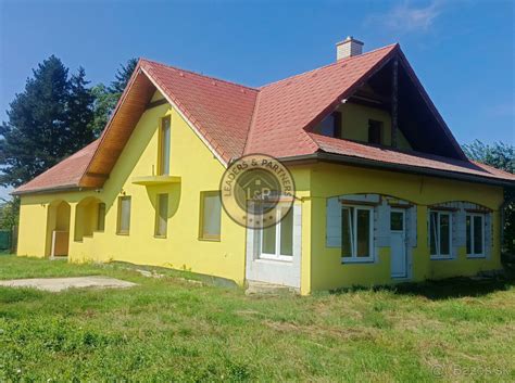 rodinný dom vo Včapoch-Opatovciach