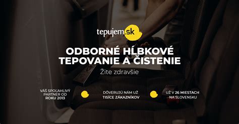 Štatistika spokojných zákazníkov a vykonaných servisov