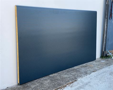 Sendvičový PUR panel