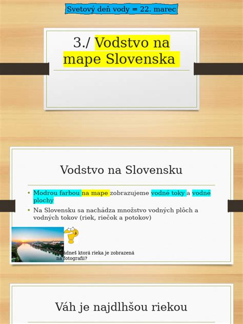Prehľad majetku SAV na mape Slovenska