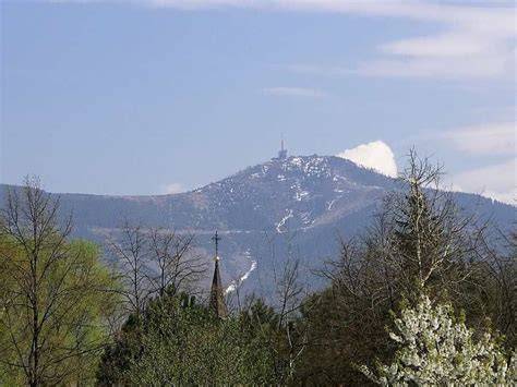 Malebná krajina podhoria Bieszczad