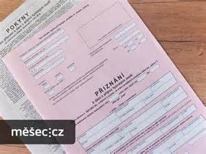 Ilustrácia znázorňujúca rodinu a daňové symboly