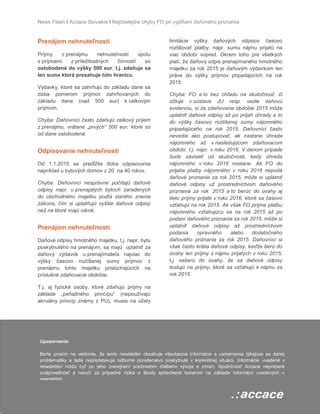 Infografika porovnávajúca prenájom ako FO a prenájom ako podnikateľ