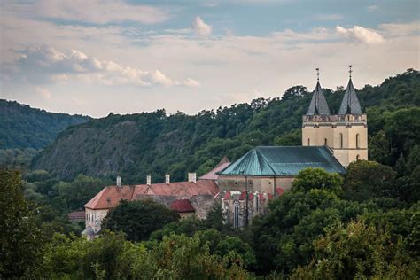 Hronský Beňadik - historický región
