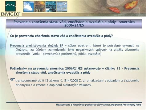Ilustrácia znečistenia pôdy stavebným odpadom