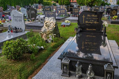 Cintorín a nájomné zmluvy