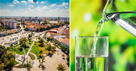 Ilustrácia potrubia s vodou