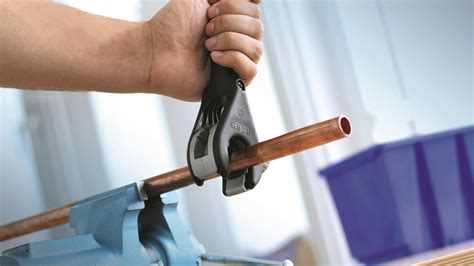 Rôzne typy vodovodných potrubí