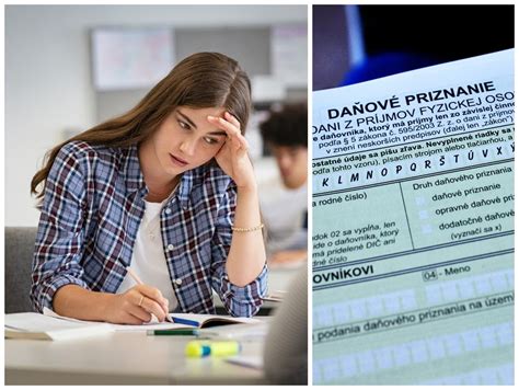 Študenti pri práci na školskom projekte