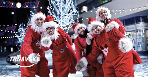 Vianočná reklama T-Mobile s Kikuš