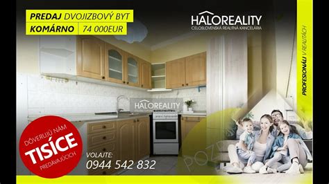 Ulica Petőfiho v Komárne