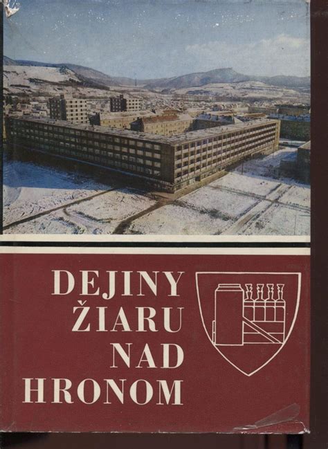Mapa Žiaru nad Hronom s vyznačenými komerčnými zónami