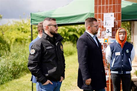 Znak Okresného úradu Košice