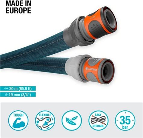 Detailné zobrazenie závitov a tesnenia hadicovej prípojky