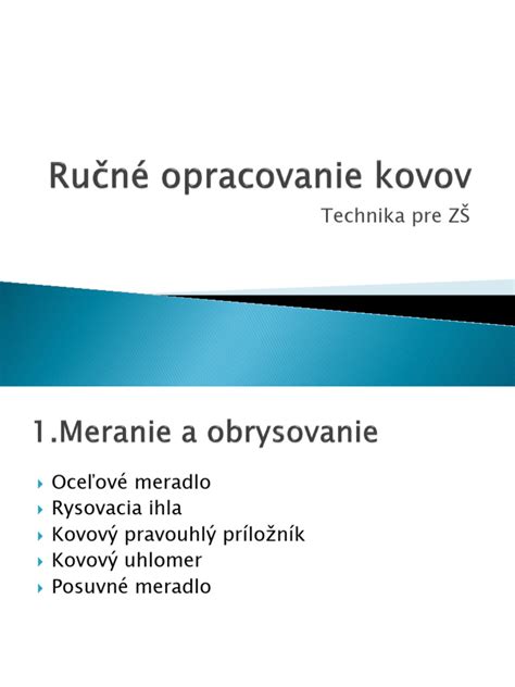 Ručné opracovanie drevených trámov