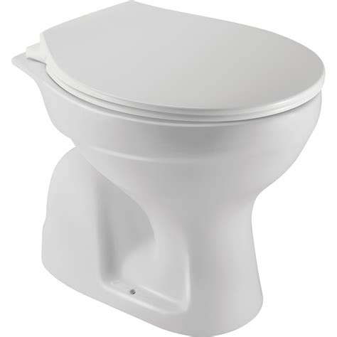 Diagram porovnávajúci závesné a stojace WC