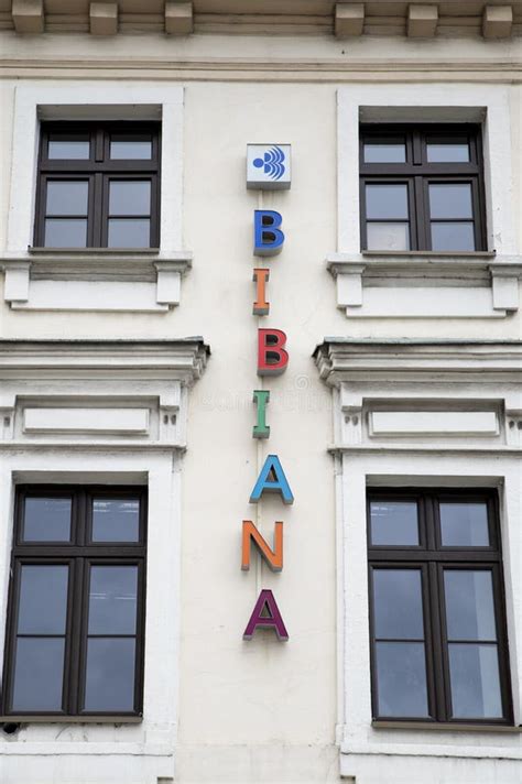 Bibiana - Dom umenia pre deti