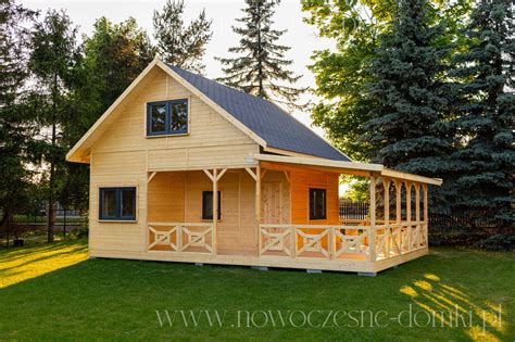 Ilustrácia drevenej nadstavby na murovanom dome