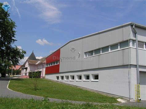 Priemyselná tehelňa