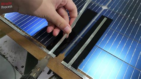 Pohľad na výrobný proces solárnych kolektorov