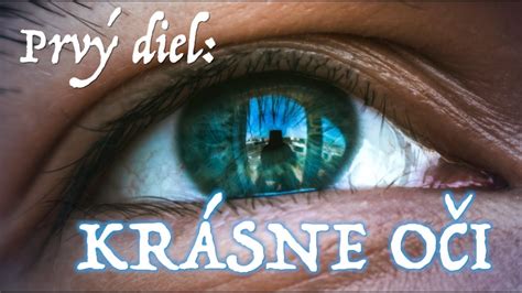 Krásne, oddýchnuté oči