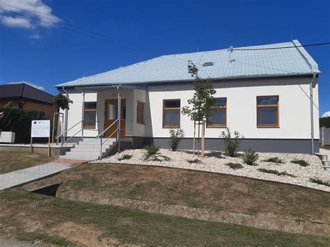 Interiér Domu kultúry Skalica