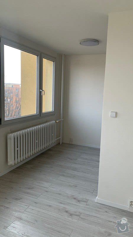 Porovnanie pôvodného a rekonštruovaného balkóna v paneláku