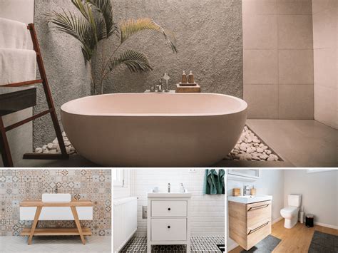 Koláž rôznych typov apartmánov v Grécku