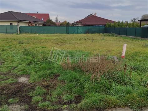 Stavebný pozemok v Kvetoslavove