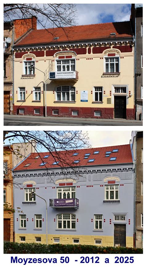 Porovnanie starých a nových okien