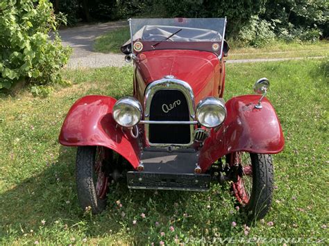 Renovovaný veterán