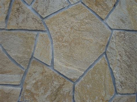 Ukážka rôznych štruktúr prírodného kameňa