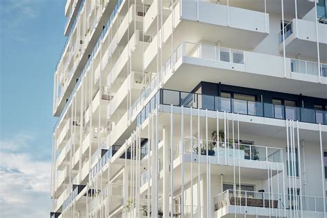 Architektonické štúdio querkraft architekten