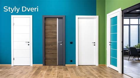 moderné interiérové prvky