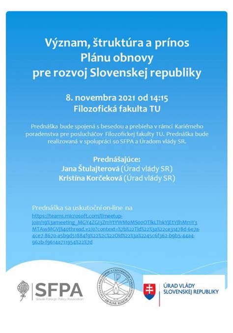 Štruktúra biznis plánu pre reštauráciu