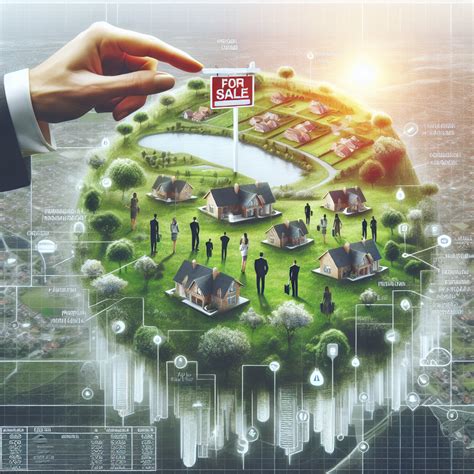 Infografika znázorňujúca faktory ovplyvňujúce cenu nehnuteľnosti